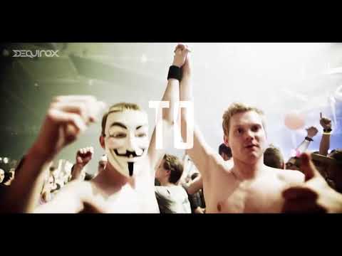 [DQX010] D-Ceptor - Welcome To Dequinox (Tyfon Remix)