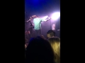 The Weeks "Chickahominy " Lincoln Hall Chicago Feb.25, 2016