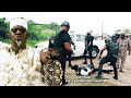 Omo Ole Merin - A Nigerian Yoruba Movie Starring Odunlade Adekola | Fathia Balogun