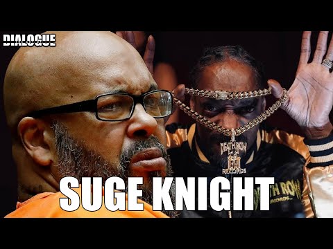 Youtube Video - Suge Knight Rips Snoop Dogg For ‘Destroying’ Death Row: ‘You Make Everything Flop’
