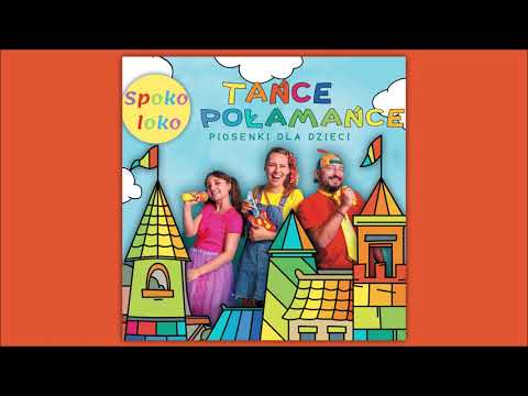 Pan Samochodzik – Spoko Loko | Tańce Połamańce