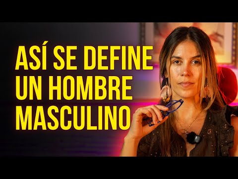 What Defines a Truly Masculine Man? - Inconvenient Truths