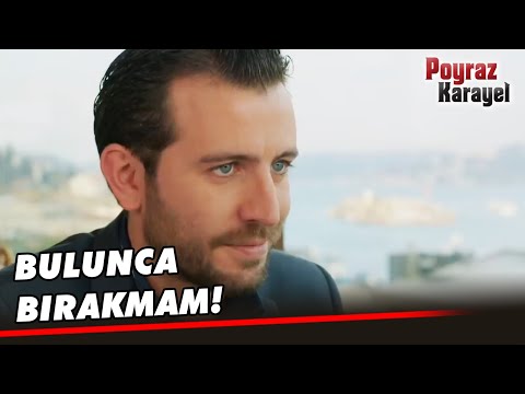 Sadrettin, İpek'in Peşini Bırakmadı! - Poyraz Karayel Özel Klip