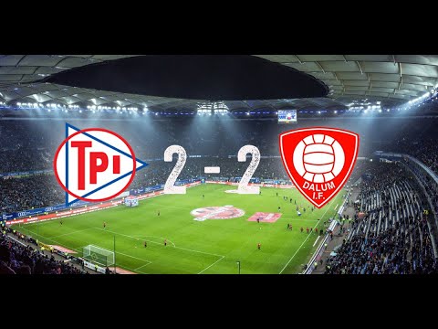 TPI U11 - Dalum U12 mesterrække