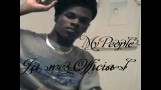 My People - James Official