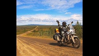 Download lagu Riding the Dalton Highway to Prudhoe Bay mp3 Download lagu Riding the Dalton Highway to Prudhoe Bay mp3