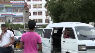 Download lagu Yemen's warring factions fight over media control mp3