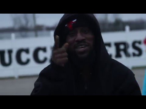 2MUCH - REAL NIGGA ((( Shot by @Taylorfilms247 ))