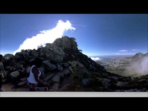 360HIV- VR film: Thinking about getting an HIV test, see it firsthand