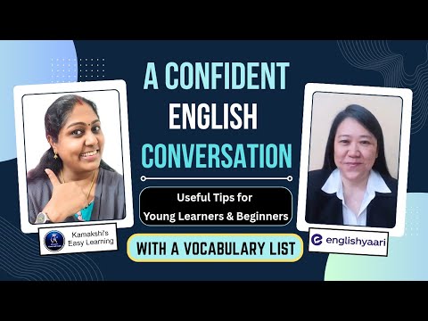 Fluent English Conversation | Motherhood, Movies, Motivation & More @EnglishYaari #tutorJennifer 