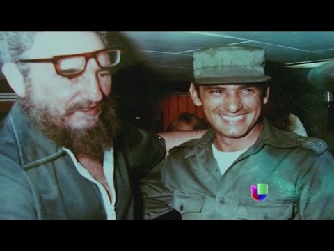 La fortuna y el paraíso secreto de Fidel Castro revelados por su ex guardaespaldas