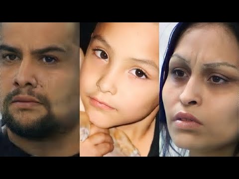 El PEOR CASO de ĄBUS0 lNFANTIL de la HISTORIA - No creerás lo que su MADRE y PADRASTRO le hicieron