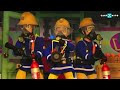 Fireman Sam Season 14 Polish Intro