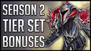 The BEST And WORST Tier Set Bonuses In Season 2 of Midnight thumbnail