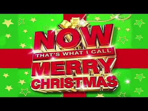 NOW THAT'S WHAT I CALL CHRISTMAS - CHRISTMAS SONGS FULL ALBUM#4 vol