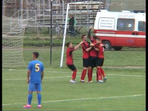 2016: FK Csíkszereda - Barcarozsnyói Olimpic Cetate 2:1