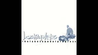 Lostprophets - Shoulder To The Wheel (Saves The Day Cover)