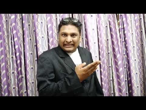 Kumaar Gaurav Goel Audition 