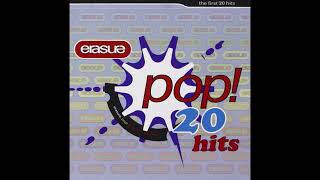 Erasure - "Sometimes"(HQ)