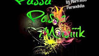 :) Agresivo Original Del Cheo El Rey By Dj Andy   ( Blacktile Records ) Passa Passa Music :)