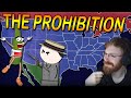 A GERMAN'S NIGHTMARE! - TommyKay Reacts to Prohibition by Oversimplified