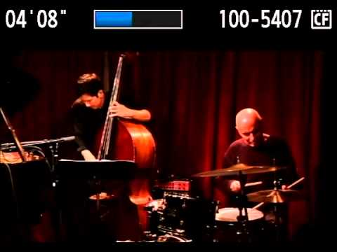 Anat Fort, Gary Wang and Paul Motian: Lullaby