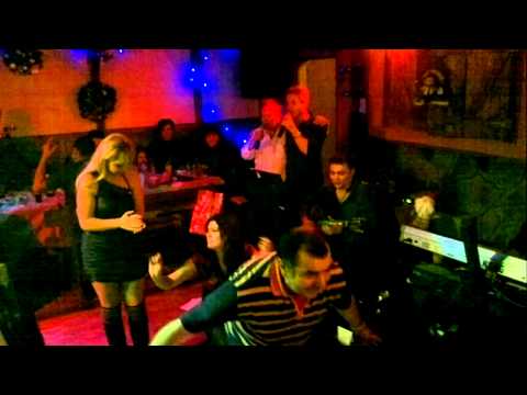 ORK. AFRODITA - S'ANAZITO STI SALONIKI  (TAVERNA ''DELFI'' - BULGARIA) www.youtube.com