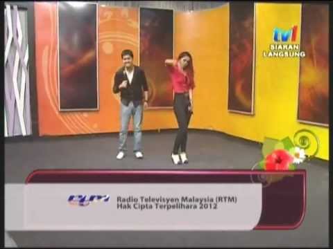 Andi A. Merican & Mimifly - Yang Tertulis (Selamat Pagi Malaysia)