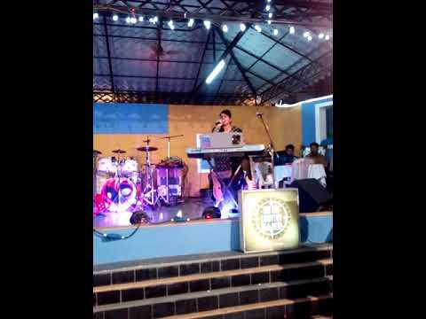 Jonaf Fernandes Wedding at Kesarval Goa