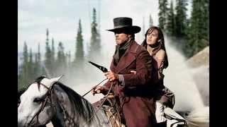 Brad Paisley - "Eastwood" Instrumental (Feat. Clint Eastwood)