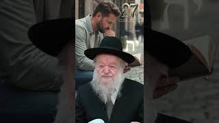 בעלי התשובה של דורינו | הרב יוסף צ. בן פורת (הרב יוסף צבי בן פורת) - התמונה מוצגת ישירות מתוך אתר האינטרנט יוטיוב. זכויות היוצרים בתמונה שייכות ליוצרה. קישור קרדיט למקור התוכן נמצא בתוך דף הסרטון