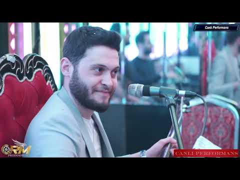 Çağrı Doğan - Kan Çanağı  | Canlı Performans | 2025