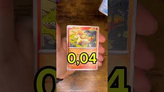Pokémon Ewige Rivalen – Pack Opening 🔥 Ultra Hit? #shorts #pokemon #pokemoncards #pokemontcg