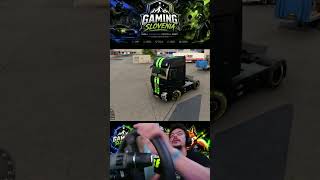 ETS2 GamingSlovenia LeSi OFFICIAL – Klagenfurt