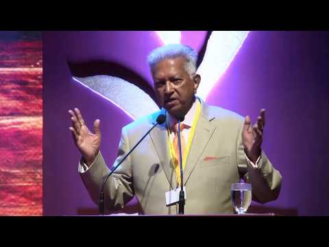 Story of Dilmah Brand - Founder Merrill J. Fernando