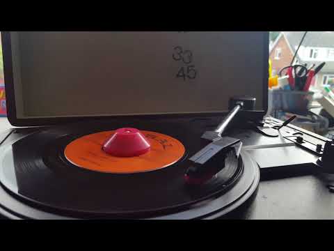 Teresa Brewer - If You Like-A-Me (1959)