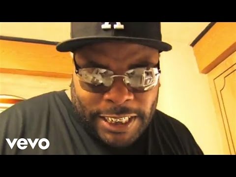 Yukmouth - Mob Business