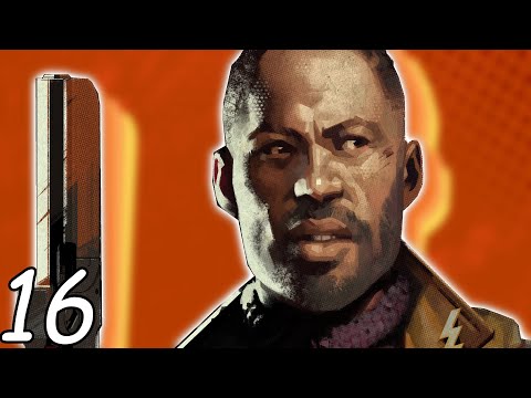 DEATHLOOP Walkthrough part 16 | We're Getting Close!