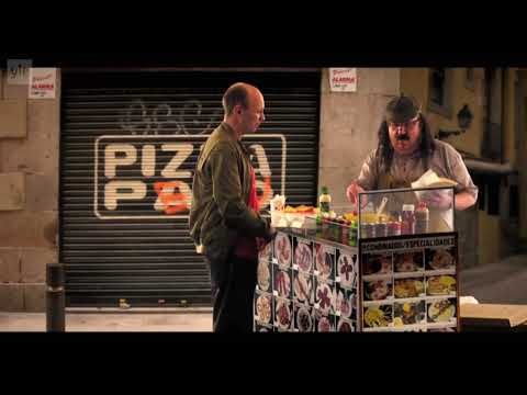 Pizza Peku - Ei kestä!