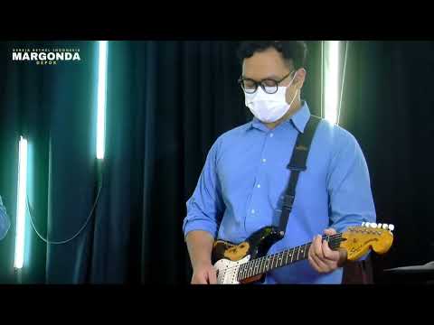 Kaulah Kuatku | New Arrangement