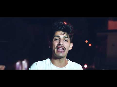 STRAZIO (LPC) - L' altra Faccia (prod. DoubleJay)