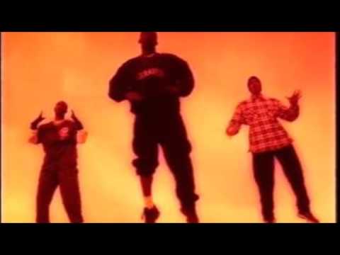 AHMAD - "Come Widdit" (feat. Ras Kass & Saafir)