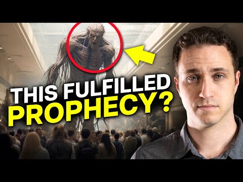 Dec.3 Invasion??  Another false scare that meant nothing in Florida!  Nephilim Fulfills Prophecy? Troy Black Prophetic Update.  A pattern to these UFO events.  Leading to dead ends and nothing else.  I figure we may not see the final reveal till 2030!
