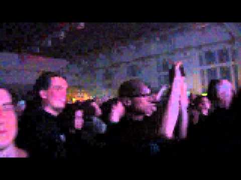 Front 242 Berlin Huxleys Neue Welt  09 02 2014 4