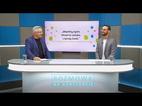 On the Horizon - Conversation (Kamil Karmelita)