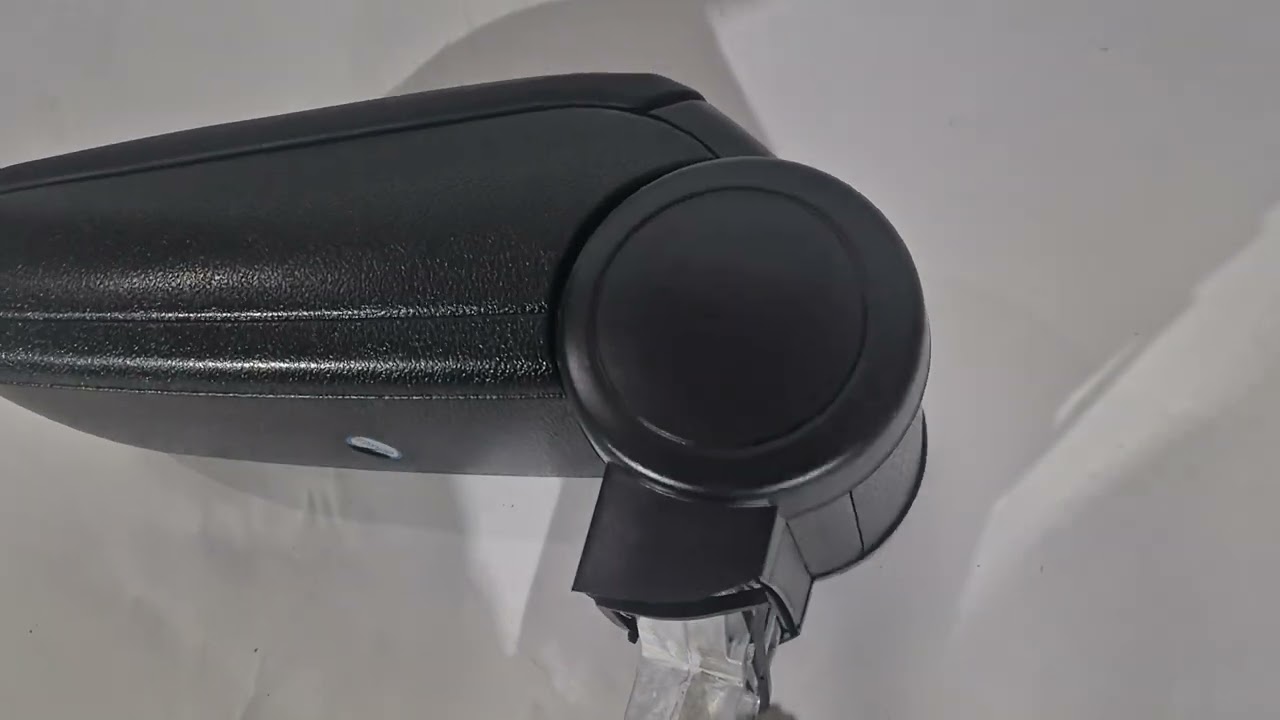 Audi A6 C5 1997-2001 гг. Подлокотник Niken Luxury Video 1