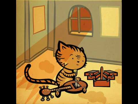 Timid Tiger - Loveboat