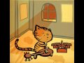 Timid Tiger - Loveboat 