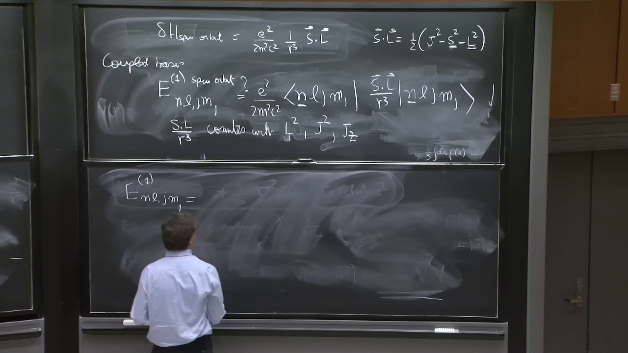 L5.4 Spin-orbit correction