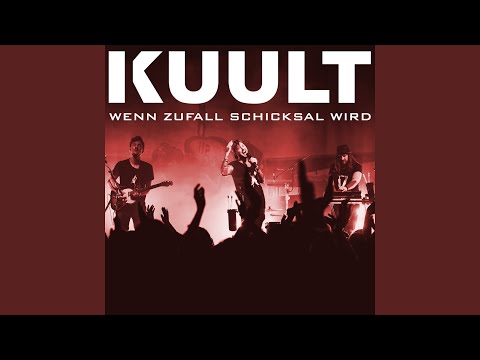 Wenn Zufall Schicksal wird (AkustikVersion)